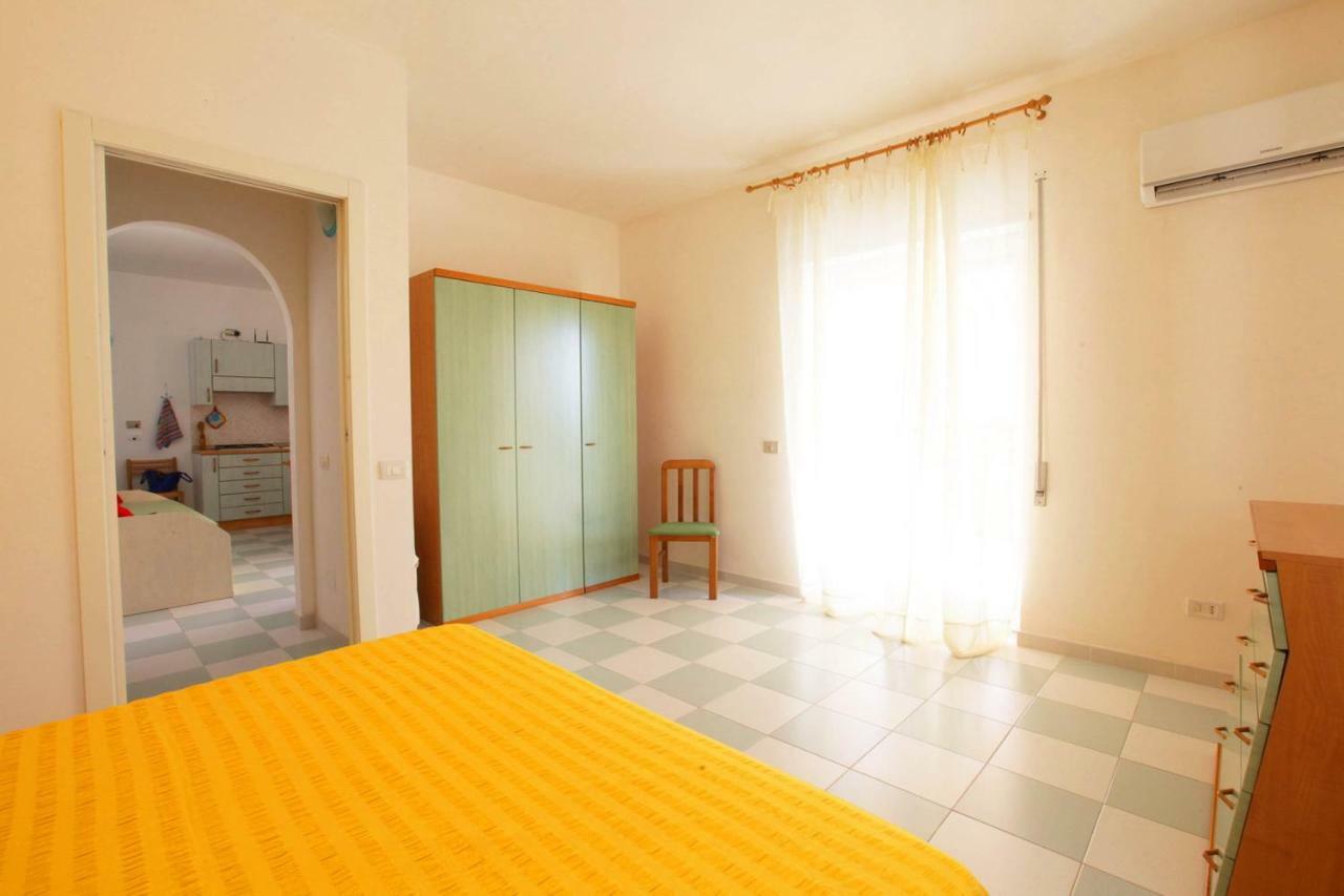 Residence Del Mare Casesicule サンタ・マリア・デル・フォカッロ エクステリア 写真